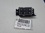 Блок кнопок для Land Rover Range Rover 2012-