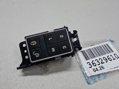 Блок кнопок для Land Rover Range Rover 2012-
