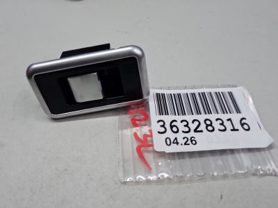 Кнопка стеклоподъемника задней двери для Land Rover Range Rover 2012-