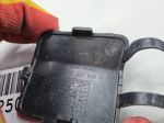 Заглушка переднего бампера буксировочного крюка