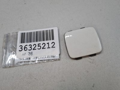 Заглушка заднего бампера буксировочного крюка для BMW 1 E81 E87 2004-2014