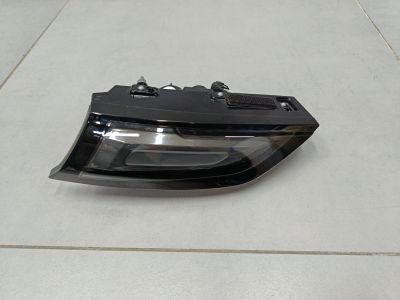 Указатель поворота передний левый для LiXiang L7 2022-