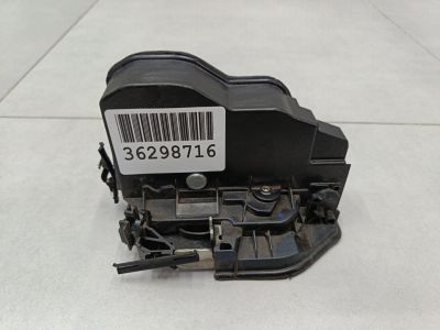 Замок двери передней левой для BMW X5 E70 2006-2013