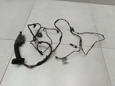 Жгут проводов передней правой двери для BMW 3 E90 2005-2013
