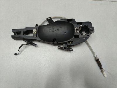Кронштейн ручки двери левый для BMW 3 E90 2005-2013