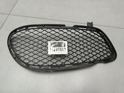 Решётка в бампер левая для Mercedes CLS-klasse W218 2010-2017