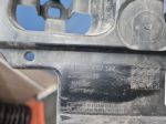 Кронштейн бампера заднего центральный