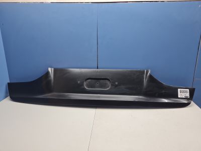 Накладка крышки багажника для BMW 7 G11 G12 2015-