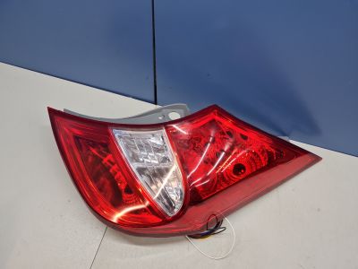 Фонарь на крыло правый для Hyundai Solaris 2010-2017