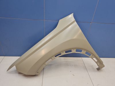 Крыло переднее левое для Jaecoo J7 2023-