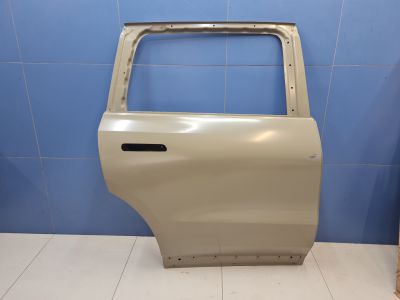 Дверь правая задняя для LiXiang L9 2022-