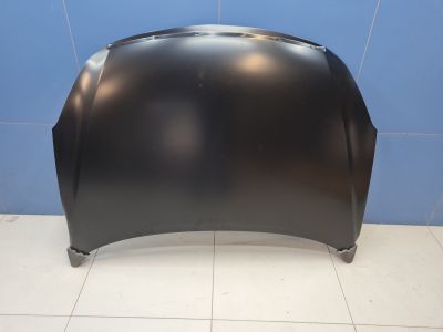 Капот для Nissan Almera G15 2012-2018
