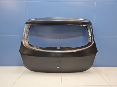 Дверь багажника для Renault Sandero 2014-