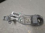 Кронштейн ручки двери передней левой для Volkswagen Touareg 2002-2010