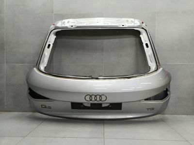 Дверь багажника для Audi Q3 8U 2012-2018