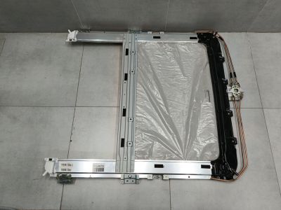 Механизм люка крыши для Haval H8 2014-2017