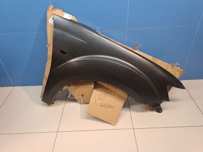 Крыло переднее правое для Mitsubishi Outlander CW XL 2006-2012