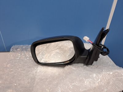 Зеркало левое для Toyota Corolla E15 2006-2013
