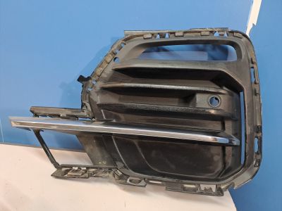 Решётка в бампер левая для BMW X5 G05 2018-