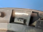 Расширитель арки правый передний