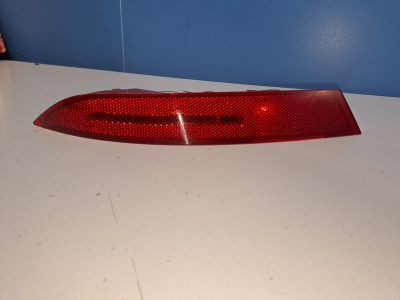 Отражатель в бампер задний левый для BMW X5 G05 2018-