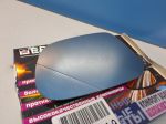 Зеркальный элемент левый для Jaguar XE X760 2015-