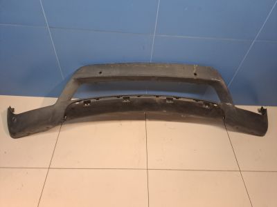 Бампер передний для BMW X5 E70 2006-2013