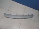Накладка переднего бампера для BMW X5 E70 2006-2013