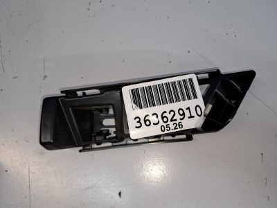 Кронштейн бампера заднего левый для Mercedes S-klasse W222 2013-2020
