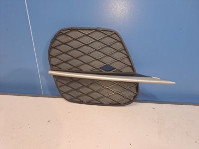 Решётка в бампер левая для BMW X5 E70 2006-2013