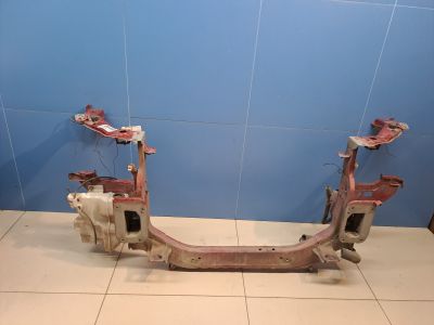 Панель передняя радиатора для Mitsubishi Outlander CW XL 2006-2012
