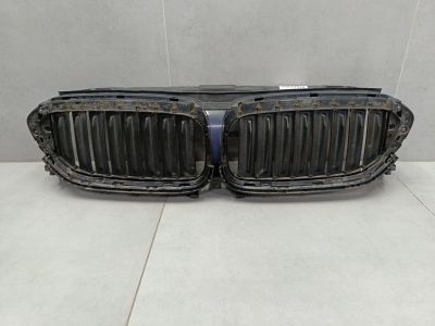 Воздуховод решетки радиатора для BMW 5 G30 F90 2016-