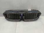 Воздуховод решетки радиатора