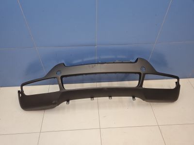 Бампер передний для BMW X5 E70 2006-2013