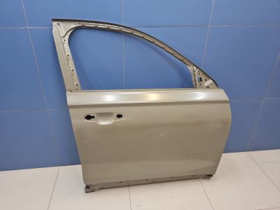 Дверь правая передняя для Geely Monjaro KX11 2021-