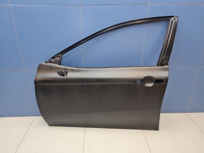 Дверь левая передняя для Toyota Camry V70 2017-