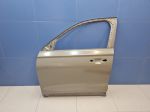 Дверь левая передняя для Geely Monjaro KX11 2021-