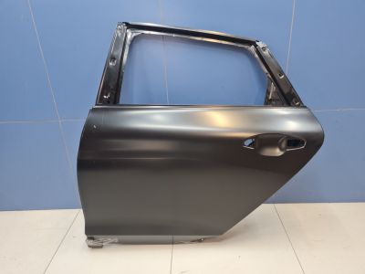 Дверь левая задняя для KIA K5 2020-