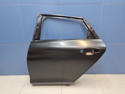 Дверь левая задняя для KIA K5 2020-