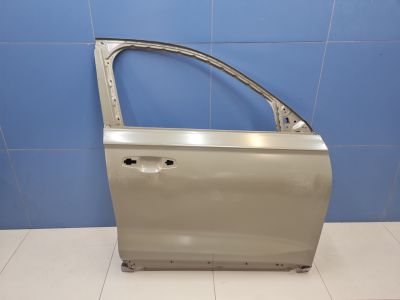 Дверь правая передняя для Geely Monjaro KX11 2021-