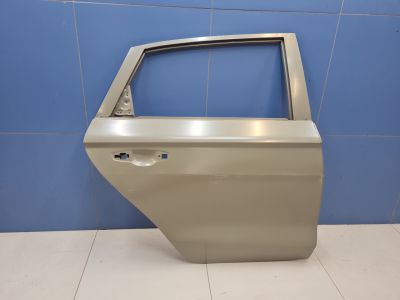 Дверь правая задняя для Geely Emgrand 7 (SS11) 2021-