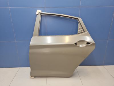 Дверь левая задняя для JAC J7 2020-