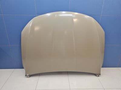 Капот для Geely Tugella FY11 2020-
