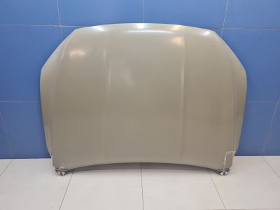 Капот для Geely Monjaro KX11 2021-