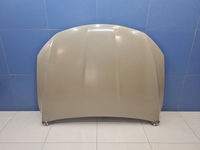 Капот для Geely Tugella FY11 2020-