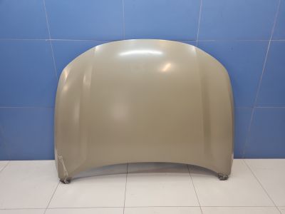 Капот для Changan UNI-V 2022-