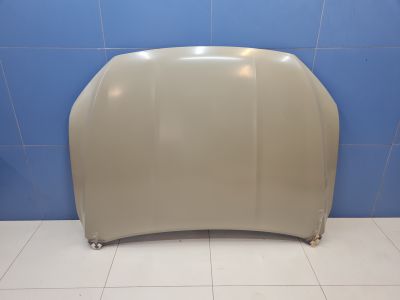 Капот для Geely Monjaro KX11 2021-