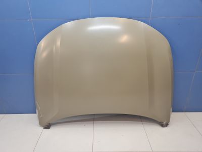 Капот для Changan UNI-V 2022-