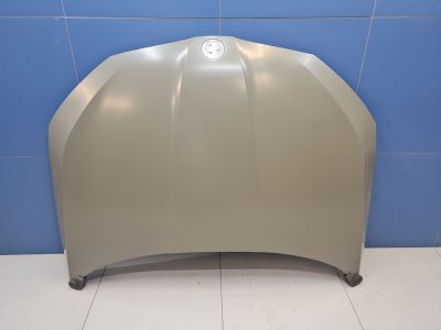 Капот для Skoda Rapid 2020-