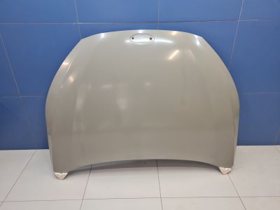 Капот для JAC J7 2020-